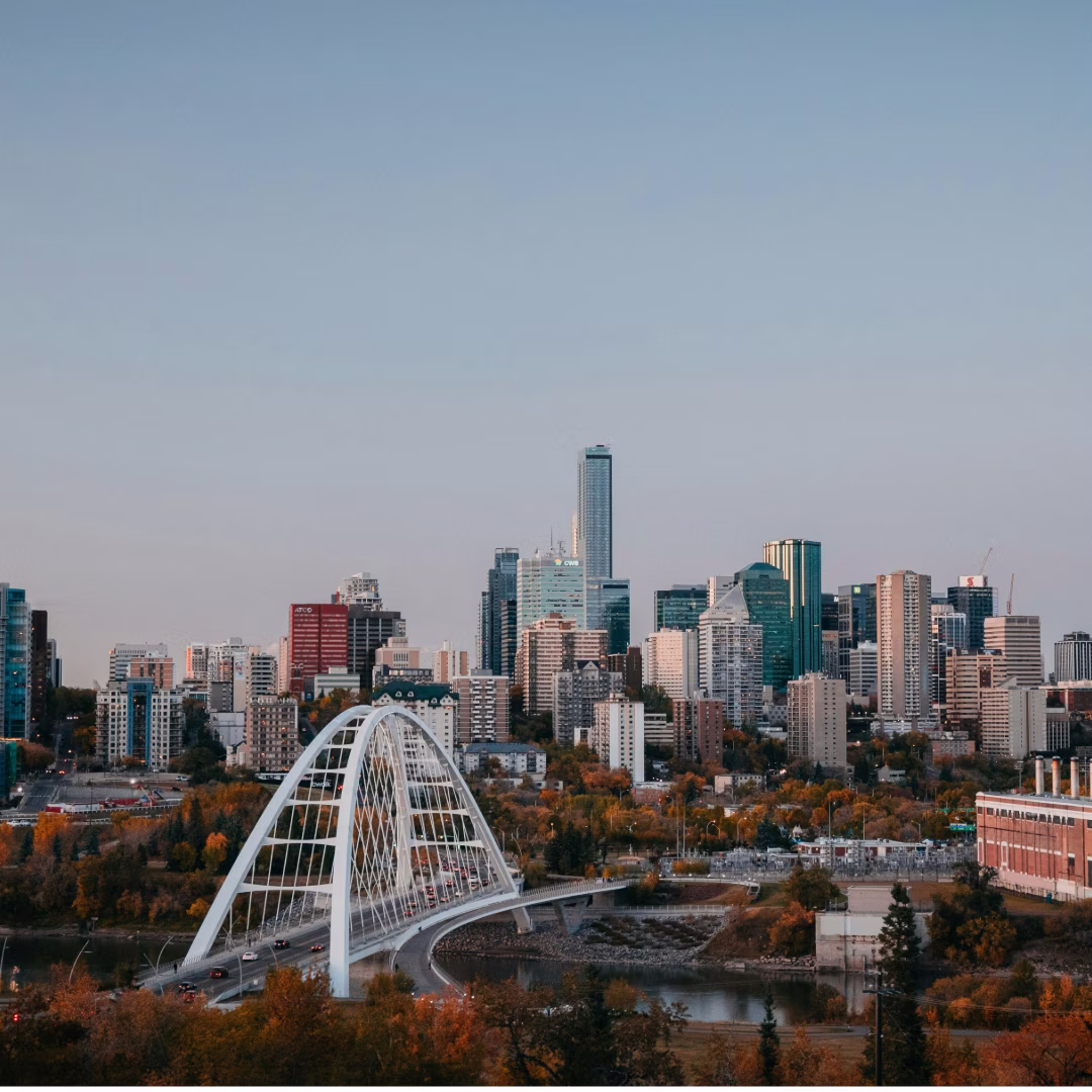 Edmonton