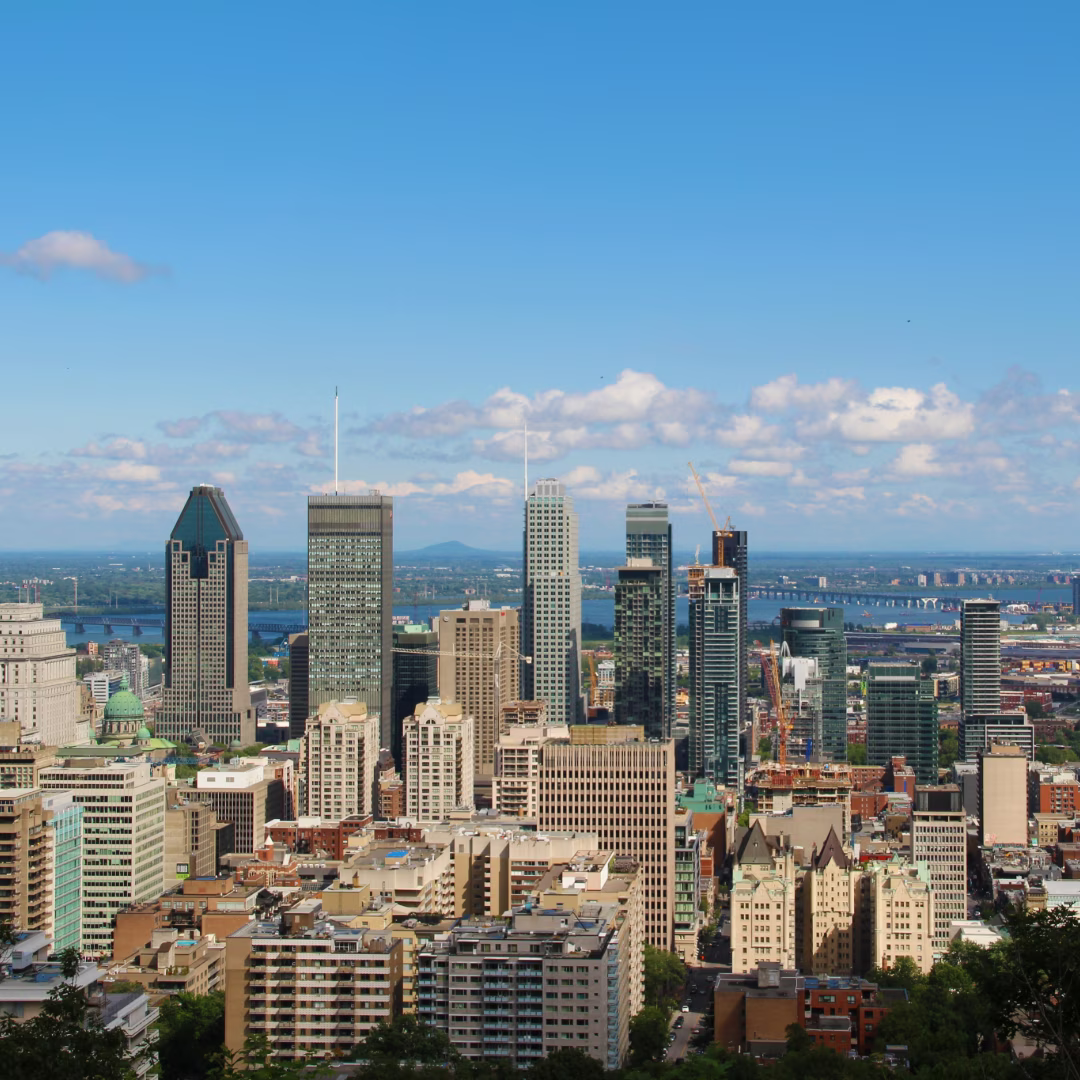 Montreal